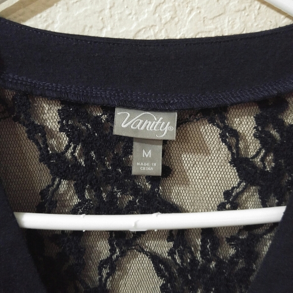 Lace Blouse - Picture 2 of 5